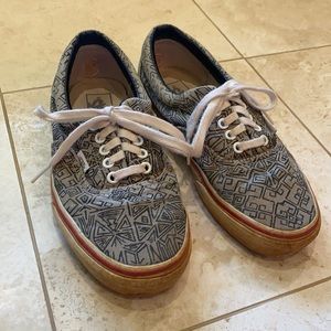 Vans Old Skool Shoes